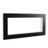 48"LED Light Liquor Bottle Display Shelf Home Commercial Bar