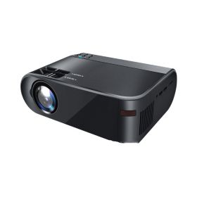Mobile Phone Wifi Wireless Same Screen Projector Portable Projection (Option: 04style-US)