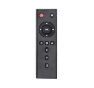 TX3 MINIX96 mini H96 MAX HK1 X88 MAX X96W remote control (Option: D)