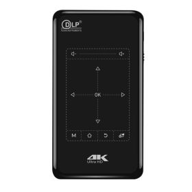 P9 second generation 2 +16GB mini projector (Option: 16G)