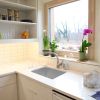 Undermount Kitchen Sink;  16 Gauge Stainless Steel Wet Bar or Prep Sinks Single Bowl