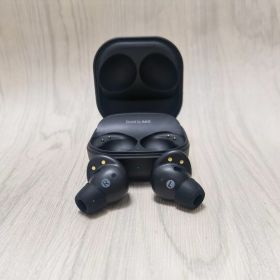 Wireless Bluetooth Headset R510 In-ear Wireless Charging (Color: Black)